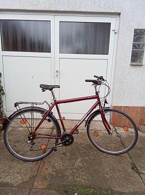 Herren Rad  (Foto: )