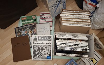 B&uuml;cher (Foto: )