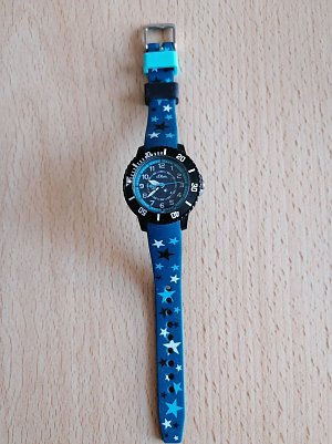 s. Oliver Uhr  (Foto: )