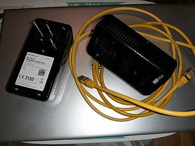 DEVELO Internetverl&auml;ngerung (Foto: )