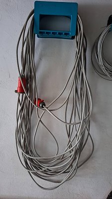 E- Kabel (Foto: )