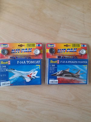 Foto der Sets (Foto: )