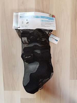 Protektoren-Set Gr. M (Foto: )