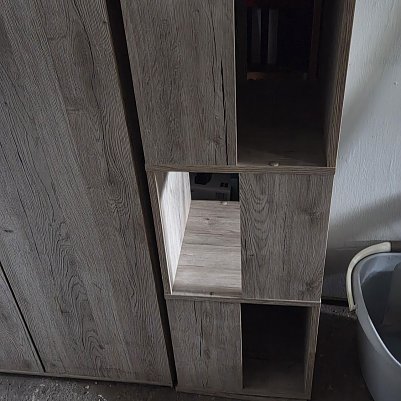 Schrank (Foto: )