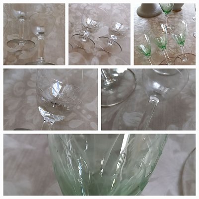 Gl&auml;ser  (Foto: )