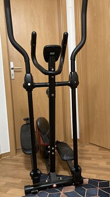 Crosstrainer  (Foto: )