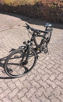 Fahrrad (Foto: )