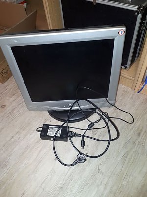 PC Bildschirm (Foto: )