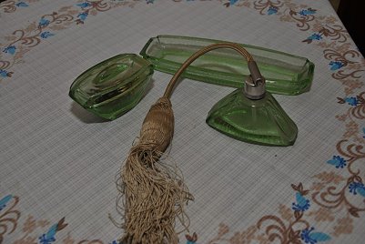 Parf&uuml;m Set ! (Foto: )