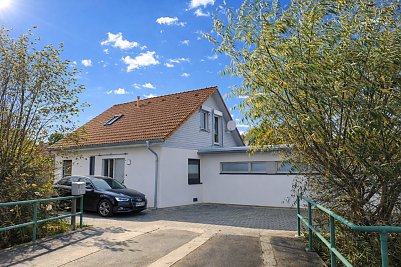 Aussenansicht  (Foto: )