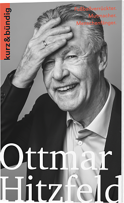 Cover (Foto: kurz & b&uuml;ndig verlag )