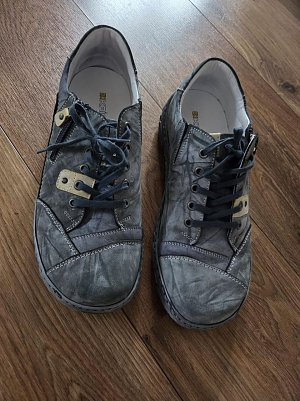 Schuhe (Foto: )