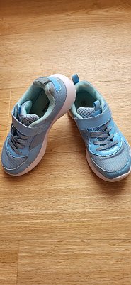 Schuhe (Foto: )