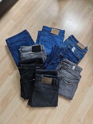 Hosen (Foto: )