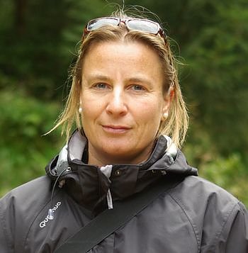 Wetter-Expertin (Foto: privat)