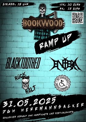 Metal Foundation S&uuml;dharz (Foto: Metal Foundation S&uuml;dharz)