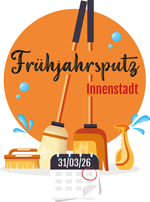 Fr&uuml;hjahrsputz in Bad Langensalza (Foto: Sandra Czerniak)