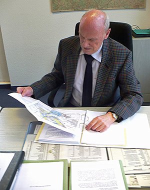 HERZLICHEN GL&Uuml;CKWUNSCH ZUM 67. (Foto: Hans-J&uuml;rgen Schmidt)