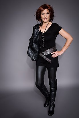 Bild: Andrea Berg-Double Chris