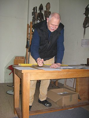 Bild: Gerd Mackensen