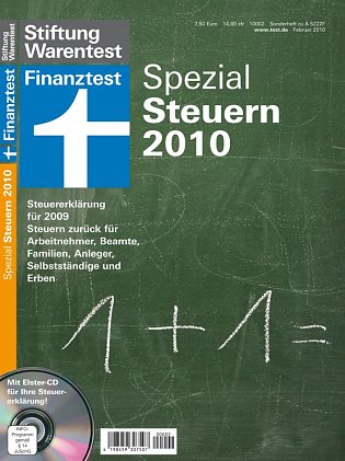Bild: Cover
