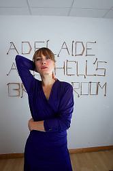 Bild: Marie Dahl