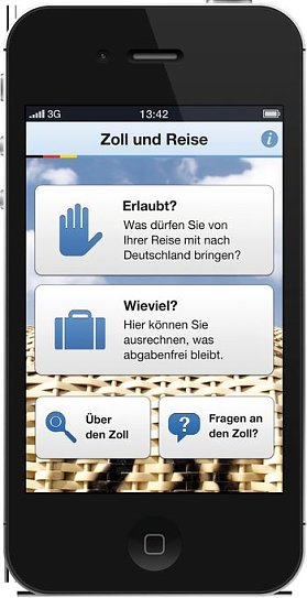 Bild: App