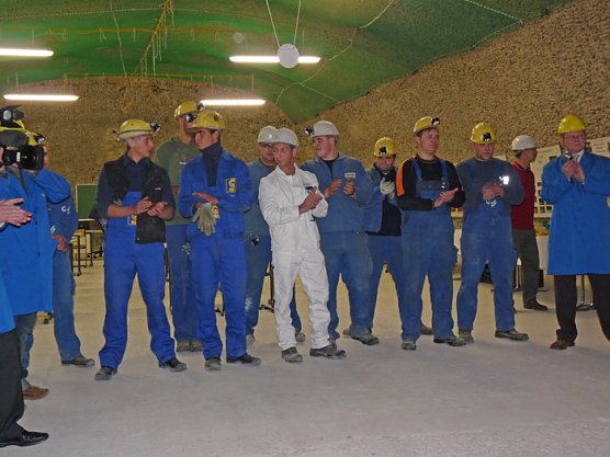 Vorreiterrolle nicht nur f&uuml;r Region (Foto: Karl-Heinz Herrmann)