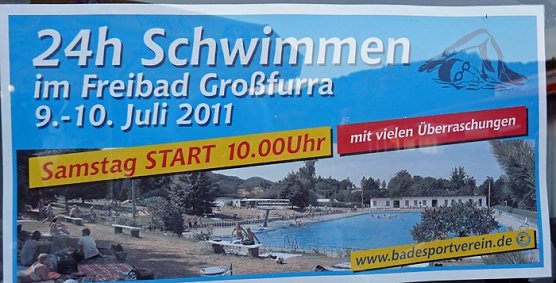 Fest gestartet (Foto: Karl-Heinz Herrmann)