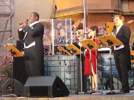 Rock meets Classic (Foto: privat)