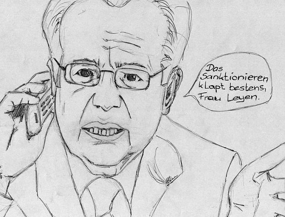 Weise (Foto: H. Buntfuß) Weise (Foto: H. Buntfuß)