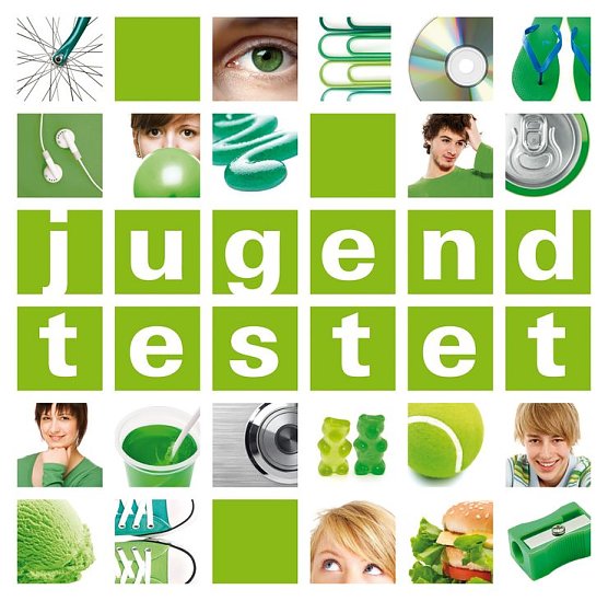 Logo (Foto: Test) Logo (Foto: Test)