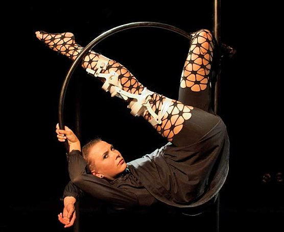 "Globally Wanted" - "Gesucht Weltweit" (Foto: Kunsthof Friedrichsrode)