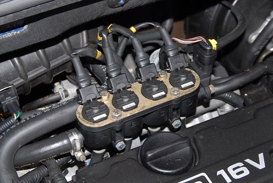 Autogas kann sich lohnen (Foto: ADAC) Autogas kann sich lohnen (Foto: ADAC)