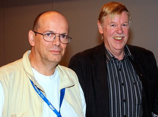 Stärkung Verbandsstruktur im Vordergrund (Foto: VdK ) Stärkung Verbandsstruktur im Vordergrund (Foto: VdK )