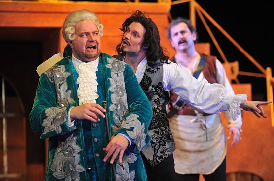 casanova (Foto: theater nordhausen)