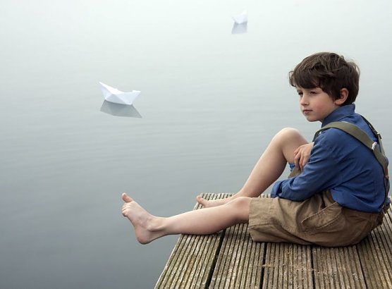 Peter Grimes (Foto: Theater Nordhausen)