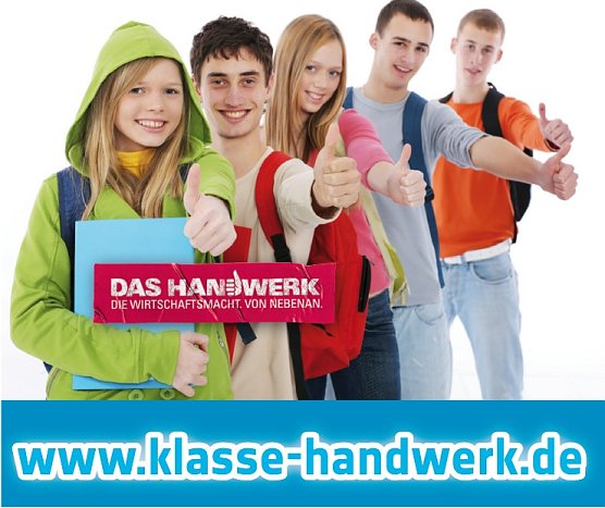 Logo (Foto: Handwerkskammer) Logo (Foto: Handwerkskammer)