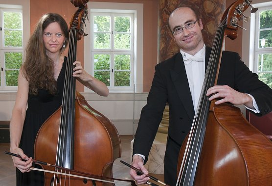 Zimmermann, Blum (Foto: T. Graner)