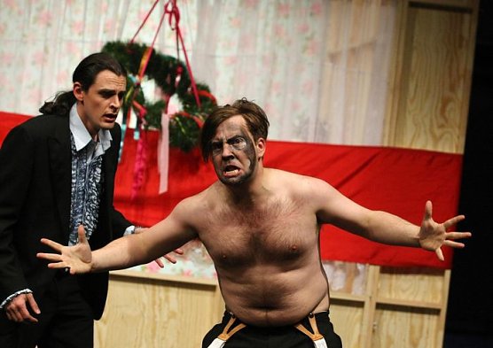 theater (Foto: theater nordhausen)