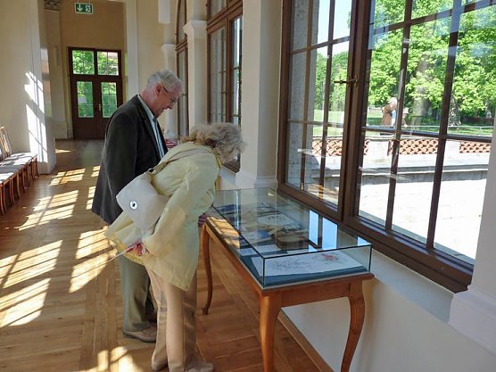 Programm SV-Fest (Foto: Karl-Heinz Herrmann) Programm SV-Fest (Foto: Karl-Heinz Herrmann)