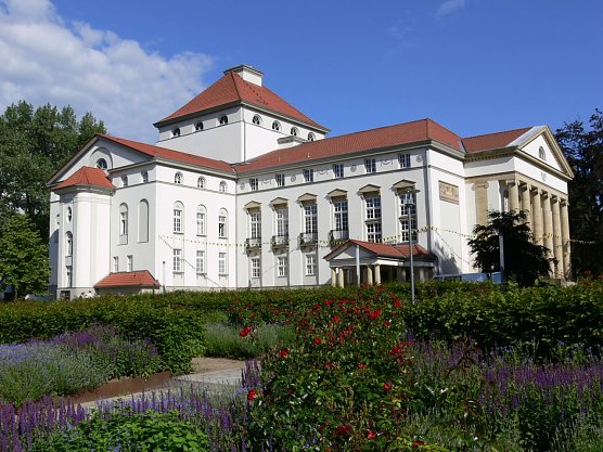 Favorit ausw&auml;hlen (Foto: Ilka K&uuml;hn)