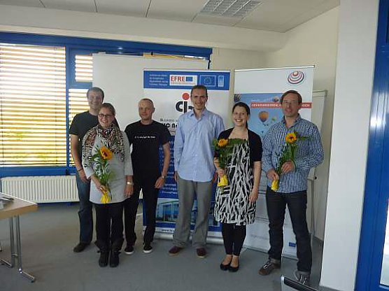 Preistr&auml;ger wurden ermittelt (Foto: Bic Nordth&uuml;ringen)