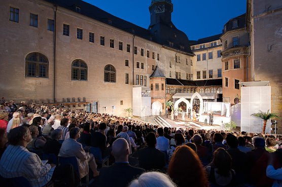 Noch zweimal (Foto: T. Sieland)