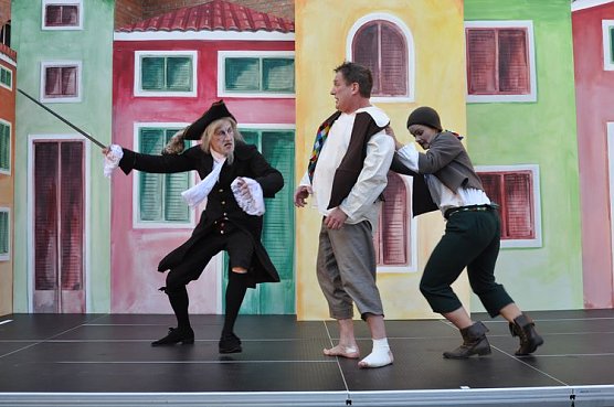 extempore (Foto: extempore)