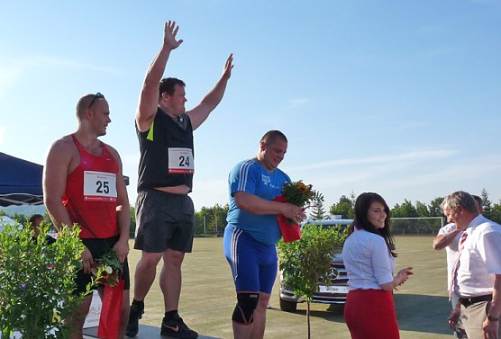 Spitzenergebnisse am G&ouml;ldner (Foto: Karl-Heinz Herrmann)