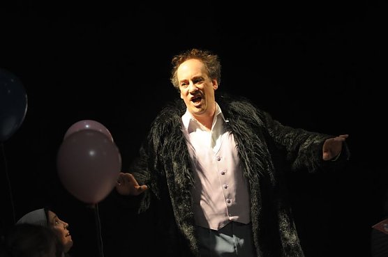 theater (Foto: theater nordhausen) theater (Foto: theater nordhausen)