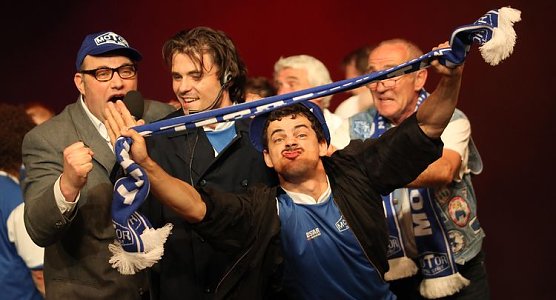 theater (Foto: theater nordhausen)