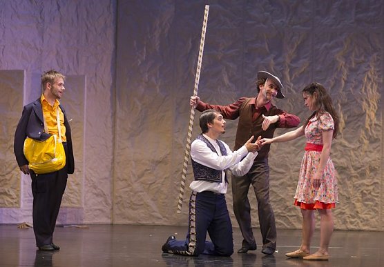 theater (Foto: theater)