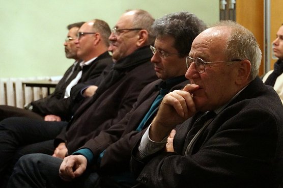 Auftaktveranstaltung der Jungen Union (Foto: Sandra Witzel)